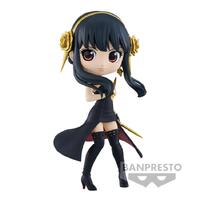 Spy x Family Q Posket Yor Forger (Ver. A)