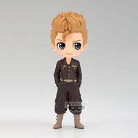 Tokyo Revengers Q Posket Takemichi Hanagaki (Ver. B)