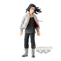 Tokyo Revengers Keisuke Baji Figure (Vol. 2)
