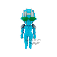 JoJo's Bizarre Adventure: Stone Ocean Poligoroid Stone Free