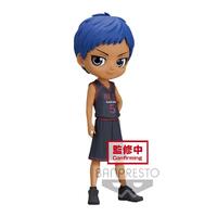 Kuroko's Basketball Q Posket Daiki Aomine