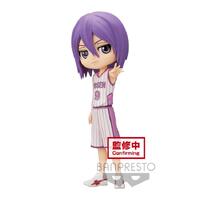 Kuroko's Basketball Q Posket Atsushi Murasakibara