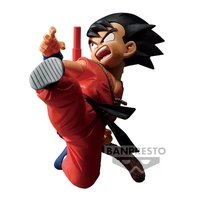 Dragon Ball Match Makers Goku (Childhood)
