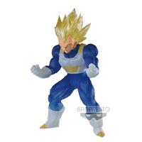 Dragon Ball Z Clearise Super Saiyan Vegeta