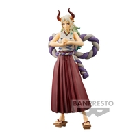 One Piece DXF The Grandline Series Wano Country Vol. 4 Yamato