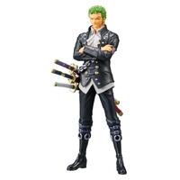 One Piece - DXF The Grandline Men - Vol.3 - Roronoa Zoro Figure