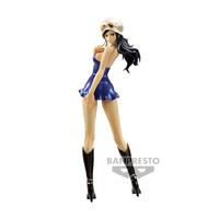 One Piece Chronicle Glitter ＆ Glamours Nico Robin (Dressrosa Style)