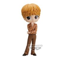 BTS TinyTAN Dynamite Q Posket Jin (Ver.A)