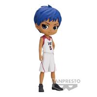 Kuroko's Basketball Q Posket Daiki Aomine (Movie Ver.)