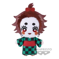 Demon Slayer Mascot Plush Vol. 7 – Tanjiro Kamado (Sumiko)