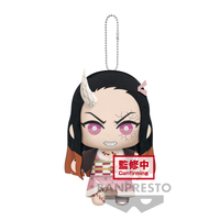Demon Slayer Mascot Plush Vol. 8 – Nezuko Kamado