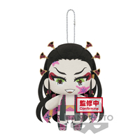 Demon Slayer Mascot Tomonui Plush Vol. 8 - Daki