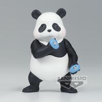 Jujutsu Kaisen Q Posket Petit Vol.2 Panda