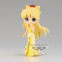 Sailor Moon: Eternal Q Posket Princess Venus (Ver.B)