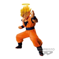 Dragon Ball Z Match Makers Super Saiyan 2 Goku