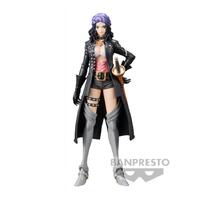 One Piece DXF The Grandline Lady Nico Robin Vol.2 Figure