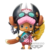 One Piece DXF The Grandline Men Vol.5 Tony Tony Chopper