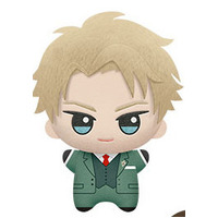 Spy x Family Mascot Plush - Loid