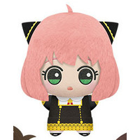 Spy x Family Mascot Plush - Anya