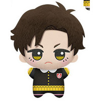 Spy x Family Mascot Plush - Damian