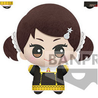 Spy x Family Mascot Plush - Becky
