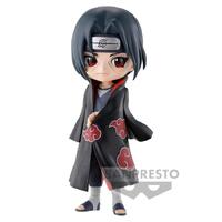 Naruto: Shippuden Q Posket Itachi Uchiha (Ver.A)