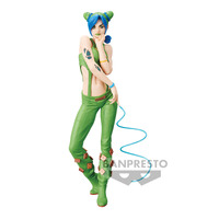 JoJo's Bizarre Adventure: Stone Ocean Grandista Jolyne Cujoh (Ver.2)