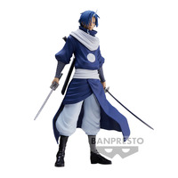 That Time I Got Reincarnated As A Slime - Soei