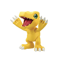 Digimon Adventure Sofvimates Agumon