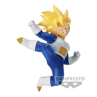 Dragon Ball Z Super Warriors Battle Retsuden III Vol.1 Super Saiyan Gohan