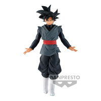 Dragon Ball Super Solid Edge Works Vol.8 Goku Black