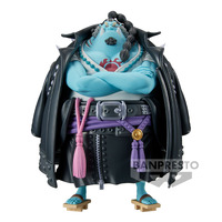 One Piece: Film Red DXF The Grandline Men Vol.8 Jinbe