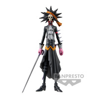 One Piece: Film Red DXF The Grandline Men Vol.9 Brook