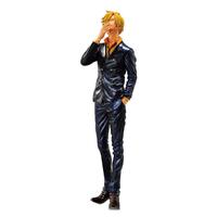 One Piece - Banpresto Chronicle - The King of Artists - Sanji