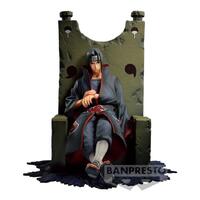 Naruto: Shippuden Dioramatic Itachi Uchiha (The Brush)