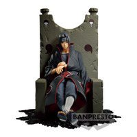 Naruto: Shippuden Dioramatic - Itachi Uchiha (The Anime)