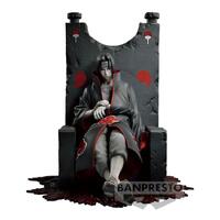 Naruto: Shippuden Dioramatic Itachi Uchiha (The Brush Tones)
