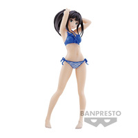 The Idolmaster - Cinderella Girls - Celestial Vivi - Rin Shibuya Figure