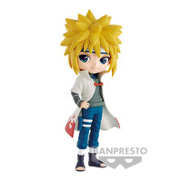 Naruto: Shippuden Q Posket Minato Namikaze (Ver. A)