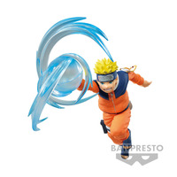 Naruto Effectreme Naruto Uzumaki