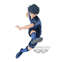 Blue Lock Yoichi Isagi Figure
