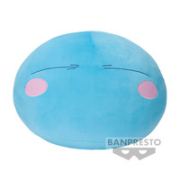 That Time I Got Reincarnated As A Slime - Super Big Plush - Rimuru