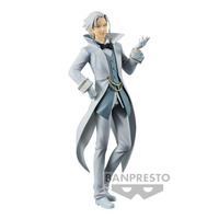 That Time I Got Reincarnated as a Slime Otherworlder Figure Vol.17 Clayman