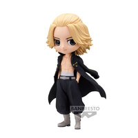 Tokyo Revengers Q Posket Manjiro Sano