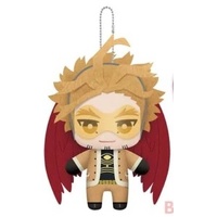 My Hero Academia Mascot Plush Volume 10 - Hawks