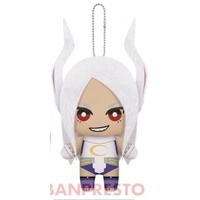 My Hero Academia Mascot Plush Volume 10 - Rumi Usagiyama Mirko