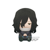 My Hero Academia Shota Aizawa Big Plush
