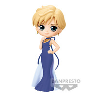 Sailor Moon Eternal Q Posket Princess Uranus (Ver. A)