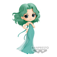 Sailor Moon Eternal Q Posket Princess Neptune (Ver. A)