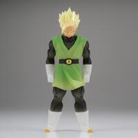 Dragon Ball Z Clearise Super Saiyan Gohan (Great Saiyaman Ver.)